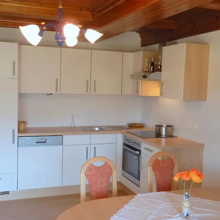 Ferienwohnung Haus Maier Seeboden am Millstätter See Zimmer foto