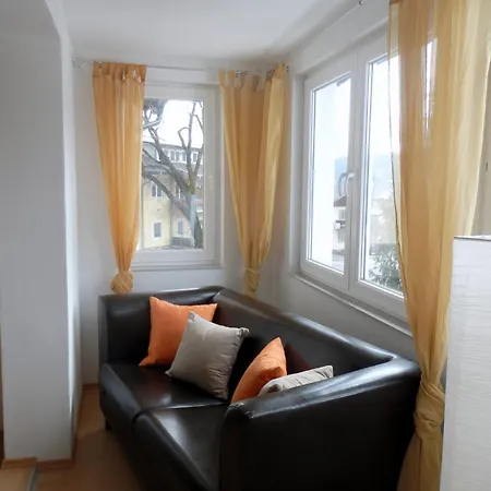 Ferienwohnung Haus Maier Seeboden am Millstätter See Zimmer foto