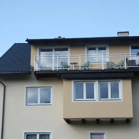 Ferienwohnung Haus Maier Seeboden am Millstätter See Exterior foto
