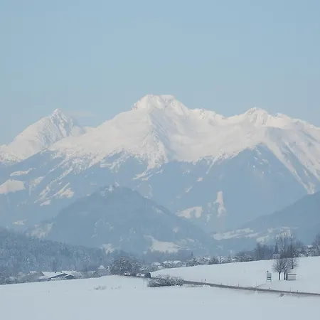Ferienwohnung Haus Maier Seeboden am Millstätter See Exterior foto