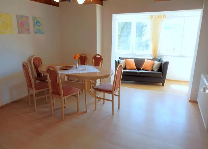 Ferienwohnung Haus Maier