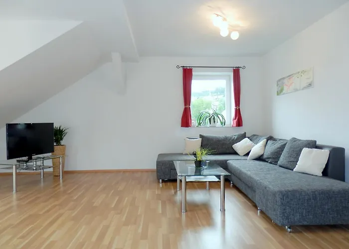 Ferienwohnung Haus Maier