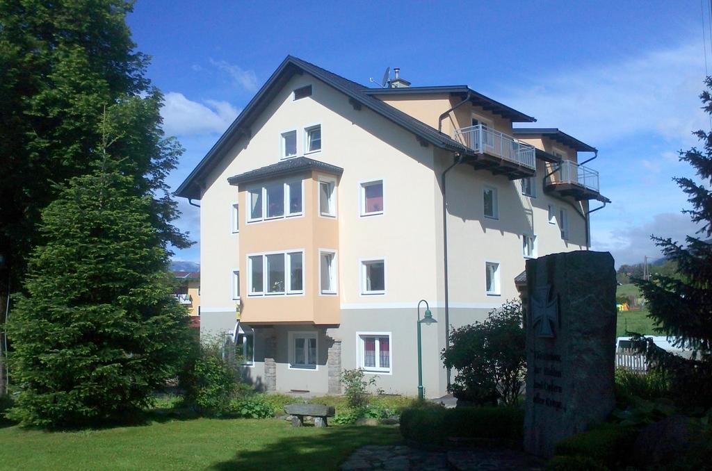 Haus Maier Apartment