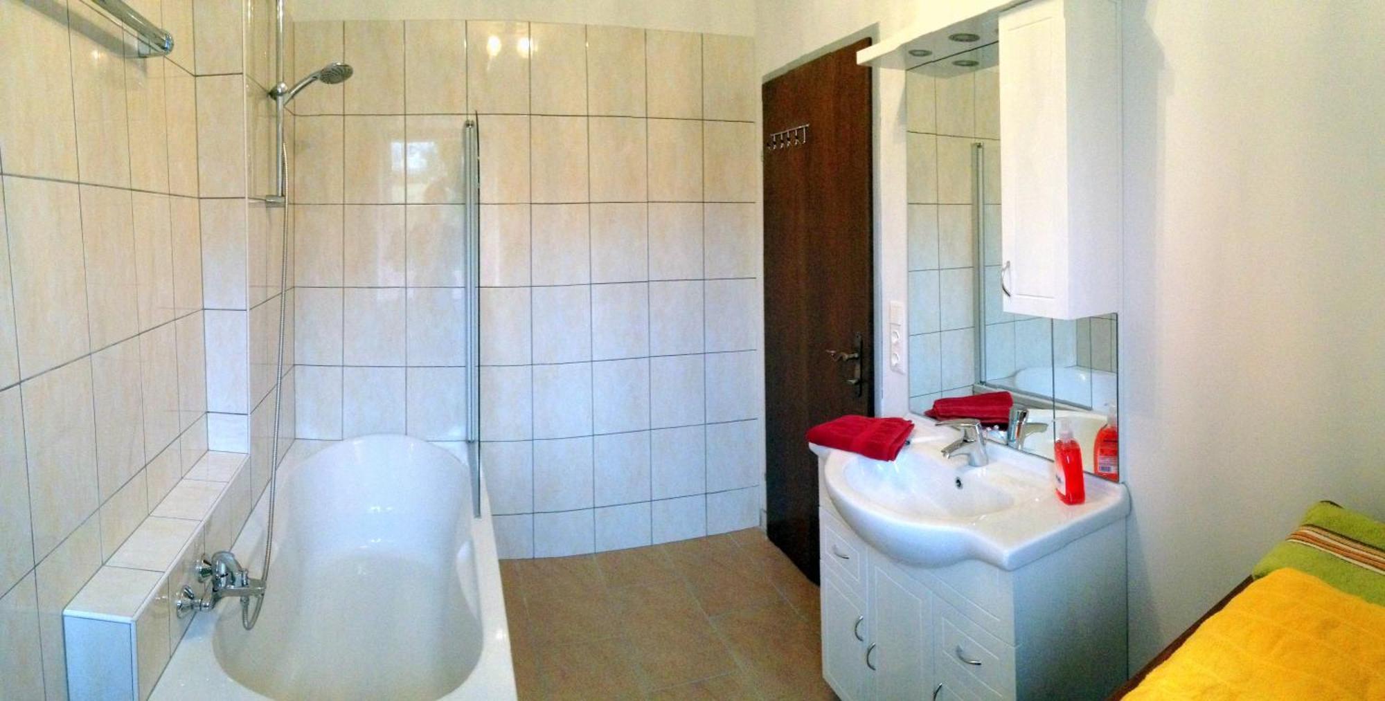 Apartment Haus Maier