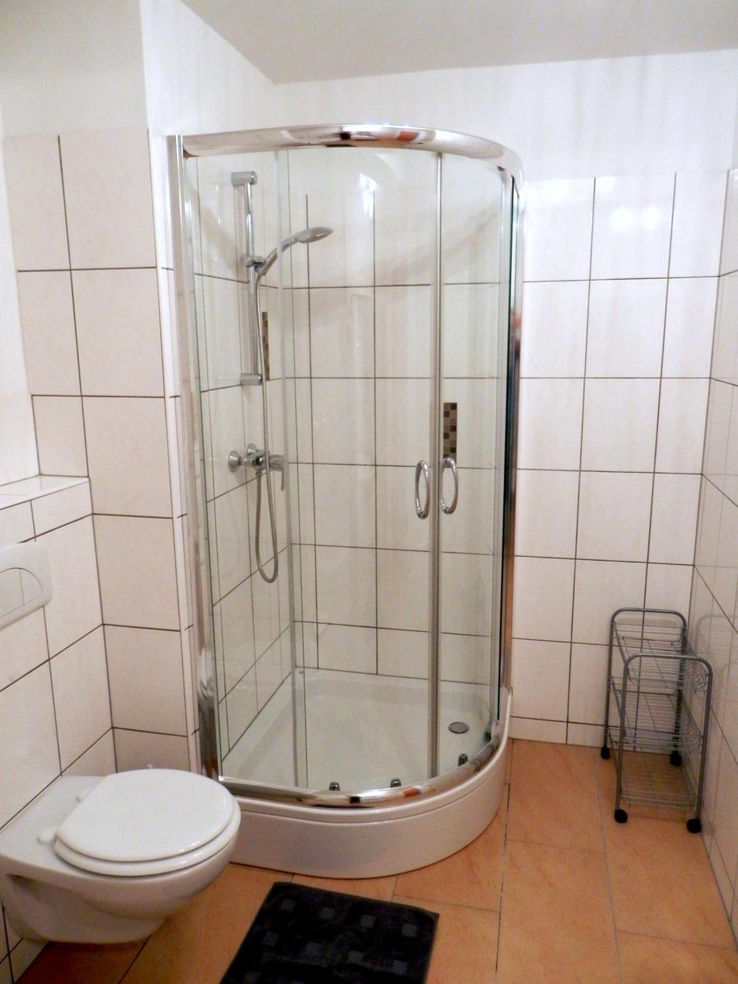 Haus Maier Apartment