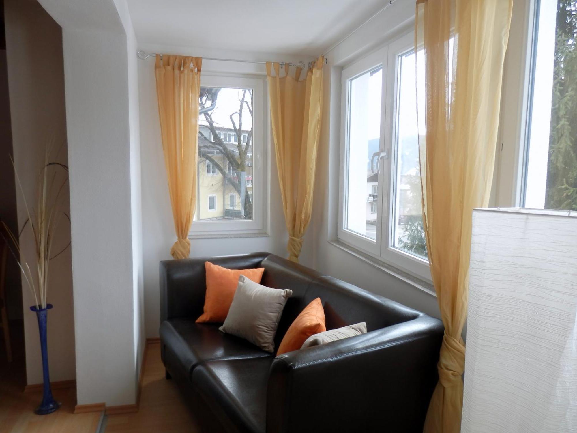 Haus Maier Apartment