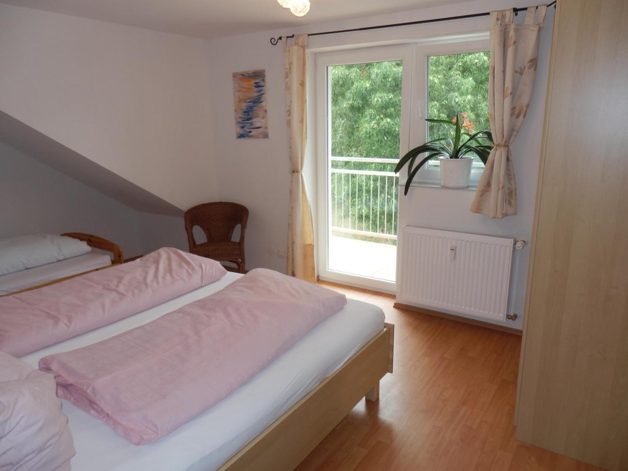 Haus Maier Apartment *