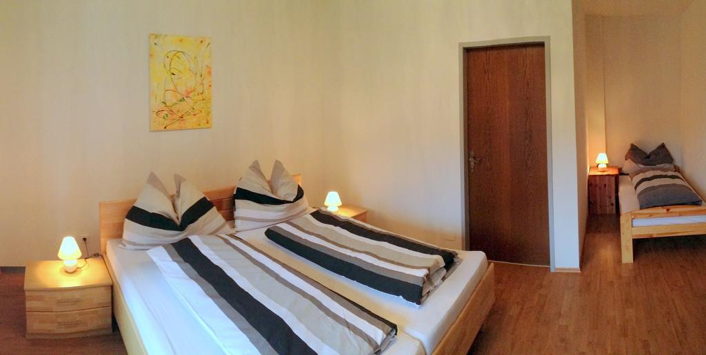Apartment Haus Maier *