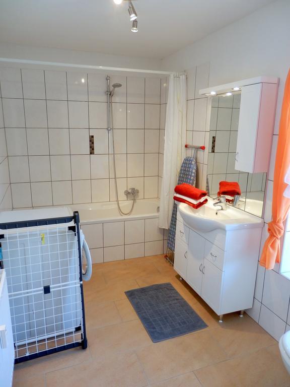 Apartment Haus Maier Seeboden