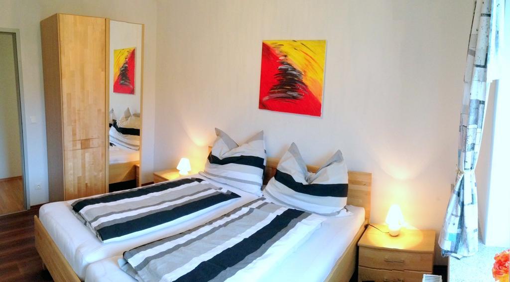 Haus Maier Apartment *