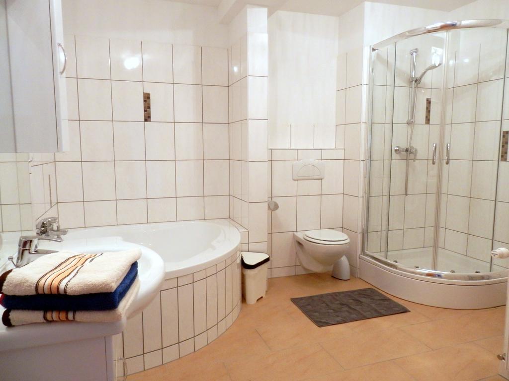 Apartment Haus Maier Seeboden