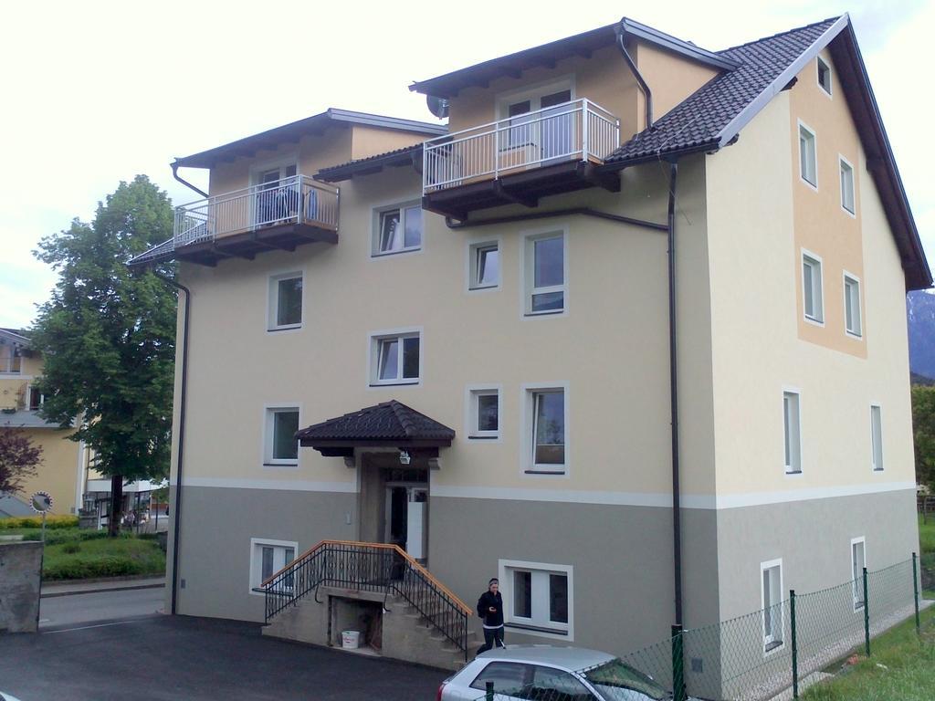 Haus Maier Apartment