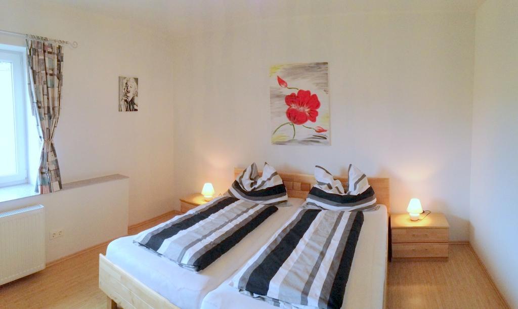 Haus Maier Apartment Seeboden