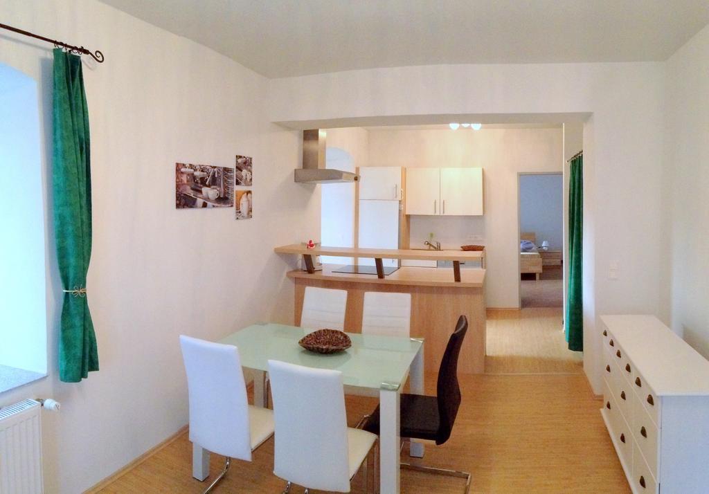 Apartment Haus Maier Seeboden