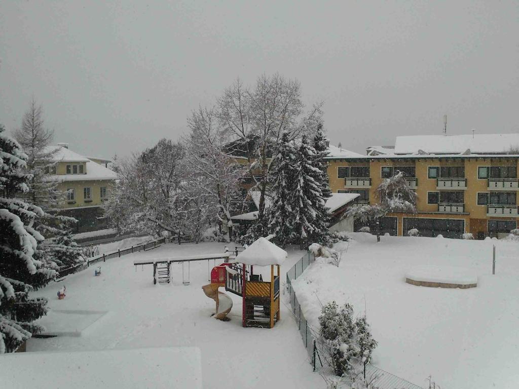 Apartment Haus Maier *