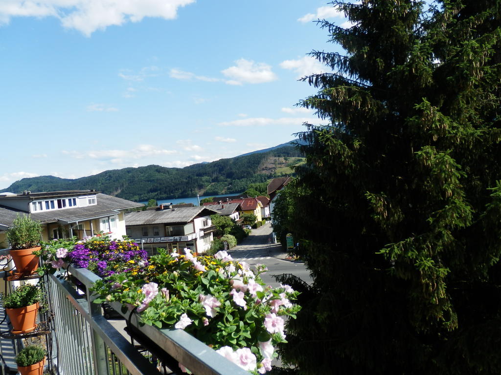 Apartment Haus Maier